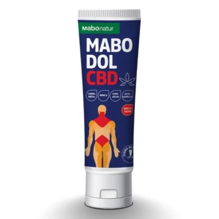 MaboNatur Mabo Dol CBD