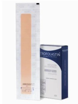 Trofolastin Reductor Cicatrices 4x30 cm