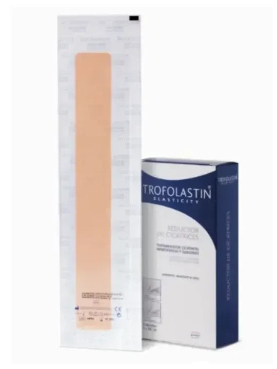 Trofolastin Reductor Cicatrices 4x30 cm