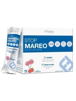 Farline Stop Mareo