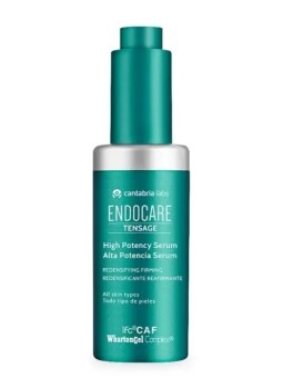 Endocare Tensage Alta Potencia Sérum
