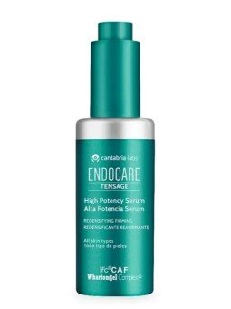 Endocare Tensage Alta Potencia Sérum