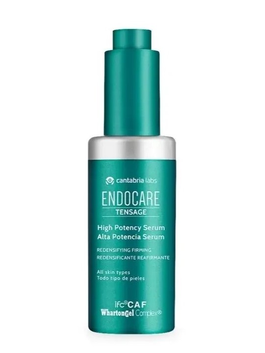 Endocare Tensage Alta Potencia Sérum