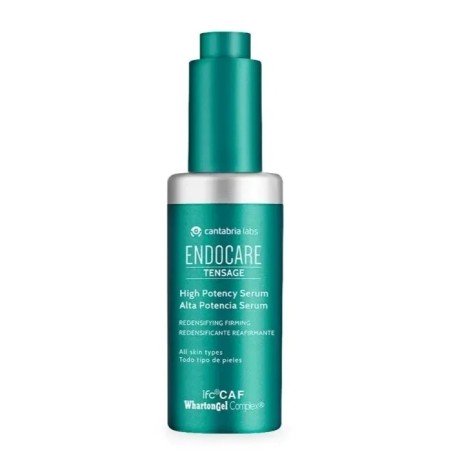 Endocare Tensage Alta Potencia Sérum