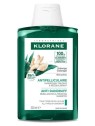 Klorane Champú Tratante Reequilibrante con Galanga 200 ml