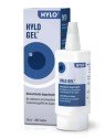 Hylo Gel Colirio Lubricante