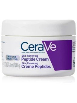 Skin Renewing Crema con Péptidos