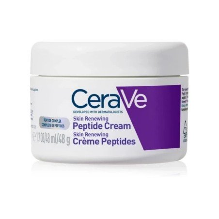 Skin Renewing Crema con Péptidos