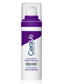 Skin Renewing Serum Retinol