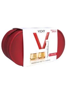 Protocolo Piel Madura