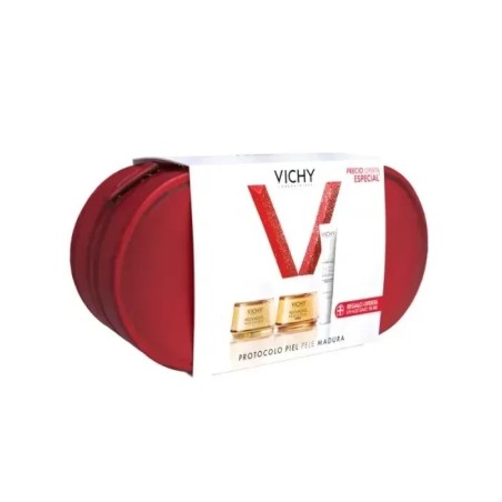 Protocolo Piel Madura