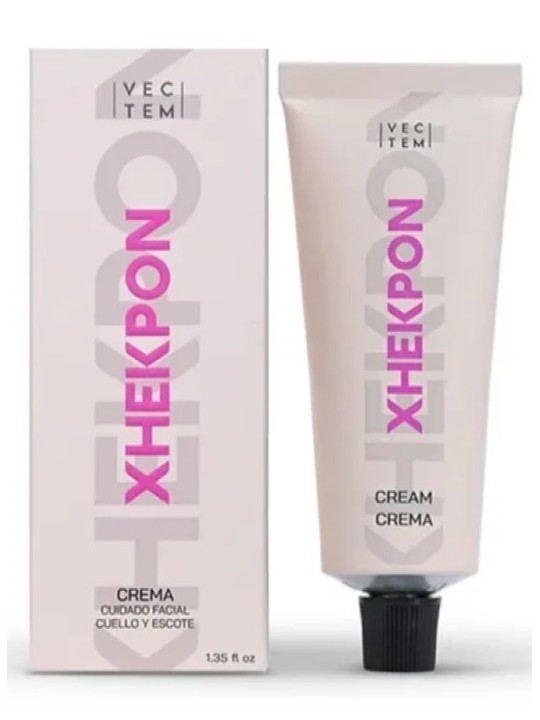 Xhekpon Crema