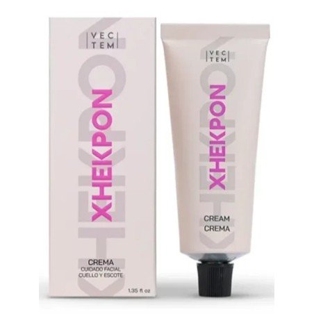 Xhekpon Crema