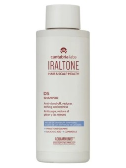 Iraltone DS Champú