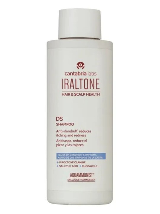 Iraltone DS Champú
