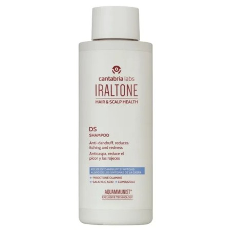 Iraltone DS Champú
