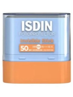 Isdin Fotoprotector Insivible Stick Spf50