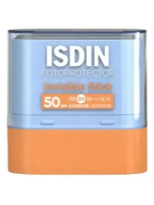 Isdin Fotoprotector Insivible Stick Spf50