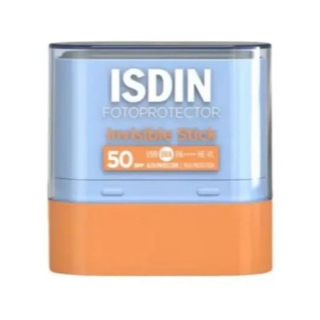 Isdin Fotoprotector Insivible Stick Spf50