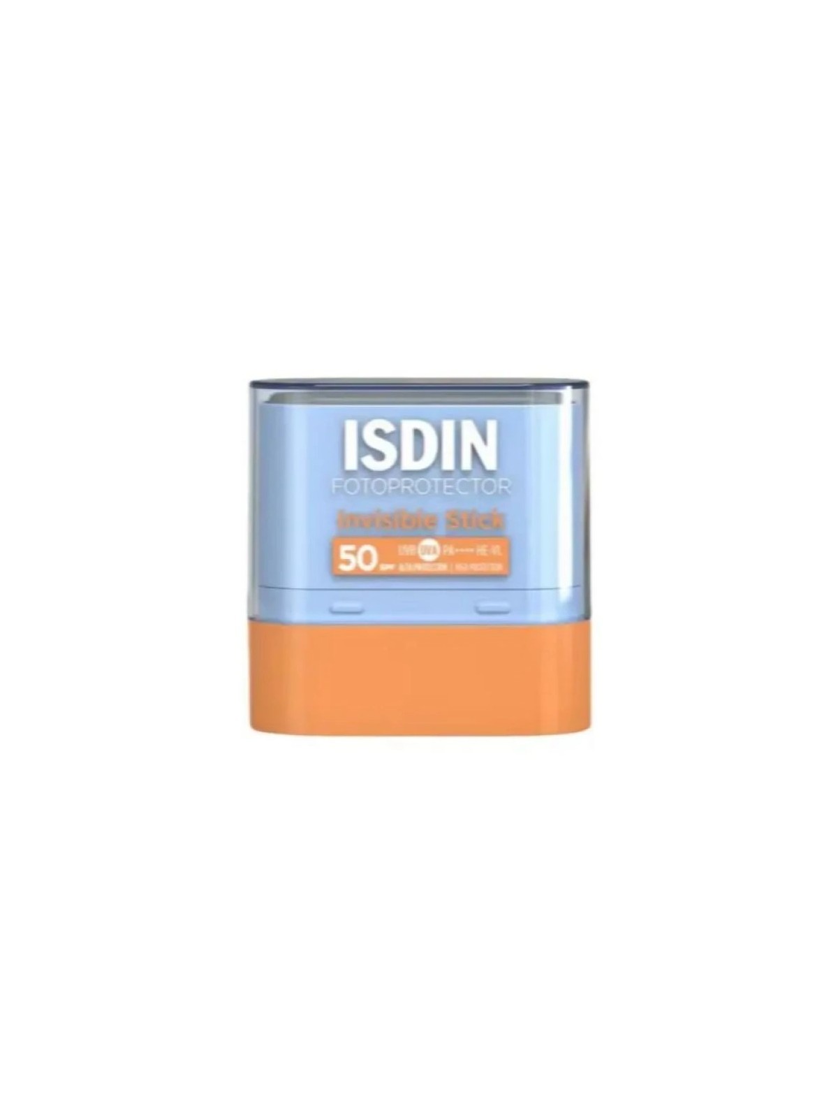 Isdin Fotoprotector Insivible Stick Spf50