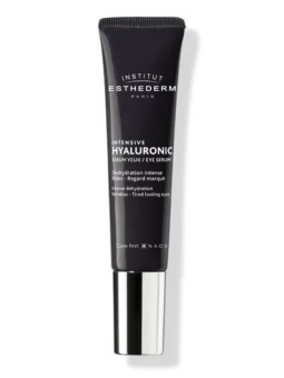 Esthederm Intensive Hyaluronic Serum Ojos