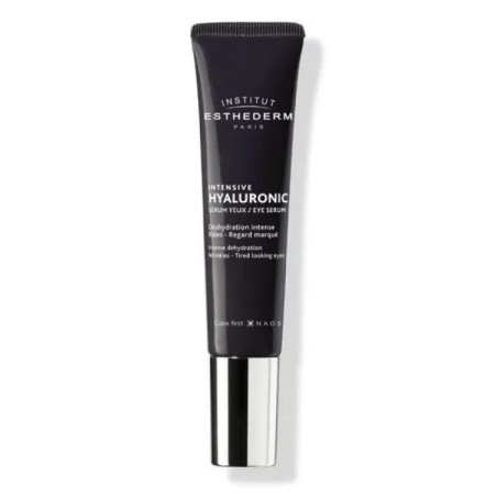 Esthederm Intensive Hyaluronic Serum Ojos