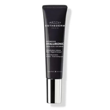 Esthederm Intensive Hyaluronic Serum Ojos