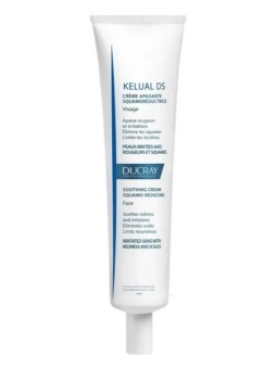 Kelual DS Crema Calmante