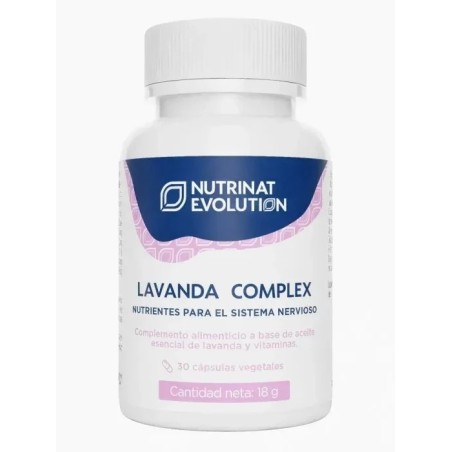 Nutrinat Evolution Lavanda Complex