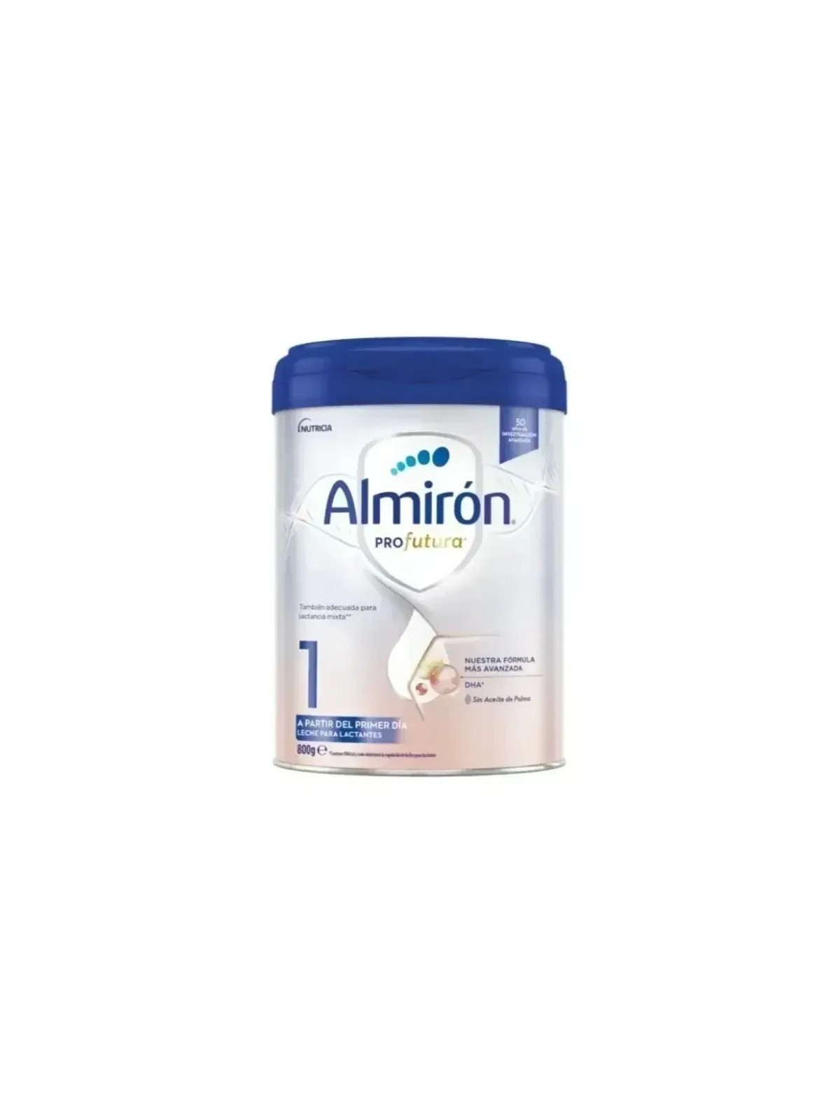 Almirón ProFutura 1 Lactantes 800 gr