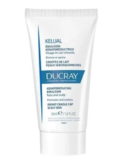Kelual Emulsión Queratorreductora