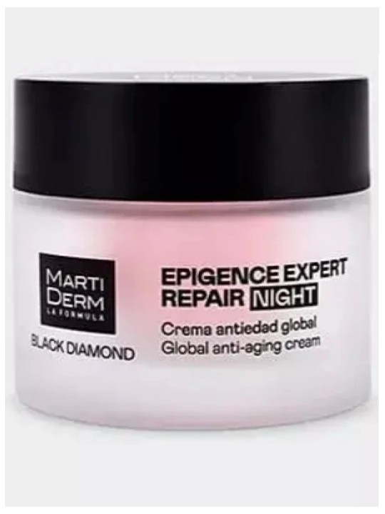 Black Diamond Epigence Expert Repair Noche