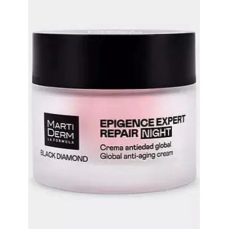 Black Diamond Epigence Expert Repair Noche