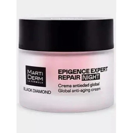 Black Diamond Epigence Expert Repair Noche