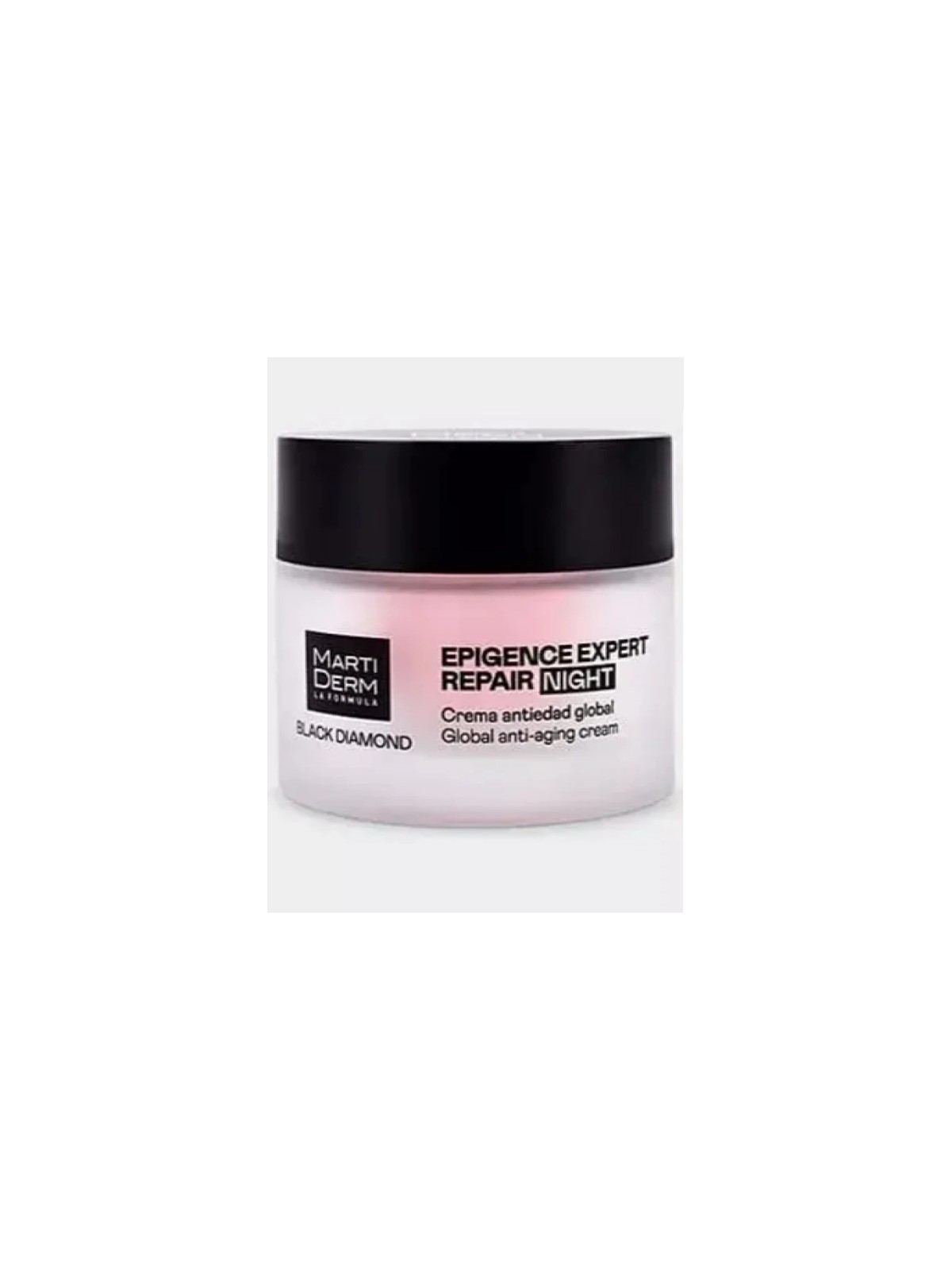 Black Diamond Epigence Expert Repair Noche