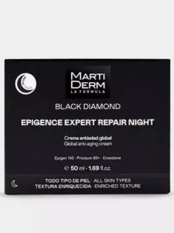 Black Diamond Epigence Expert Repair Noche