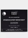 Black Diamond Epigence Expert Repair Noche