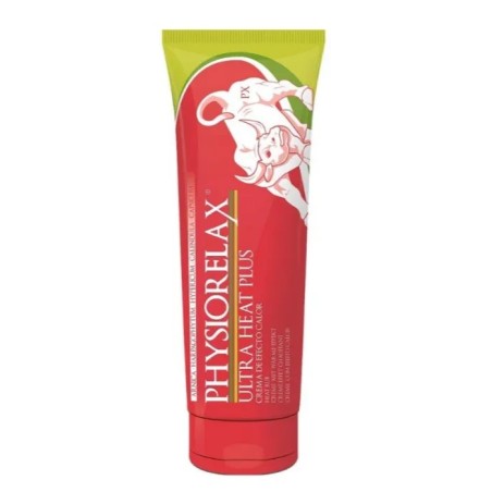 PhysioRelax Ultra Heat Plus 250 ml