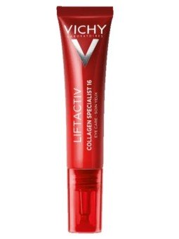 LiftActiv Collagen Specialist 16 Contorno de Ojos
