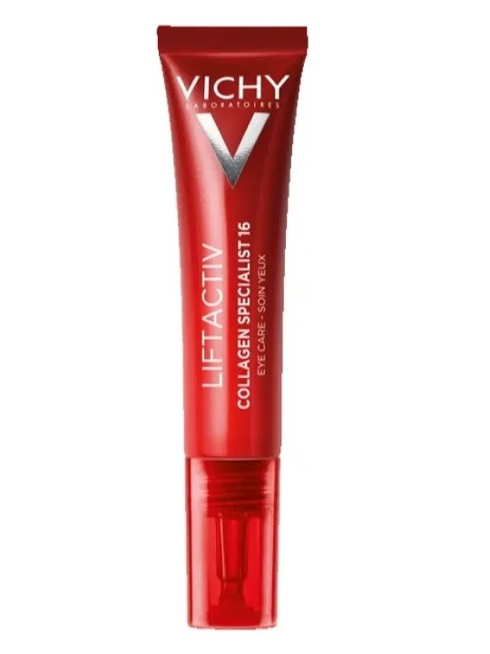 LiftActiv Collagen Specialist 16 Contorno de Ojos