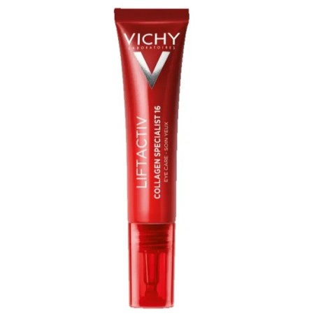 LiftActiv Collagen Specialist 16 Contorno de Ojos