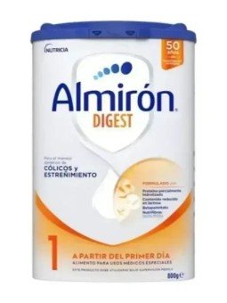 Almirón Advance Digest 1 800 gr