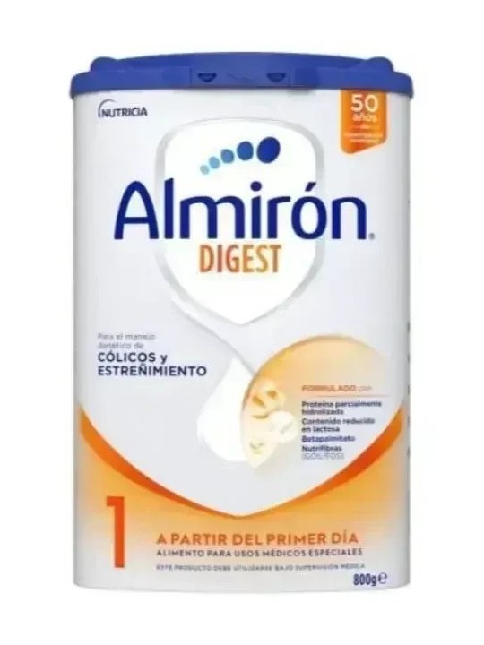 Almirón Advance Digest 1 800 gr