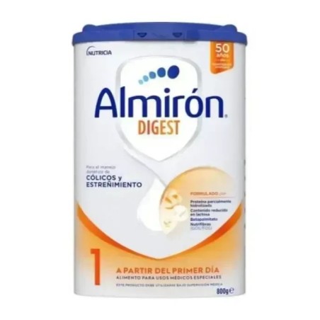 Almirón Advance Digest 1 800 gr