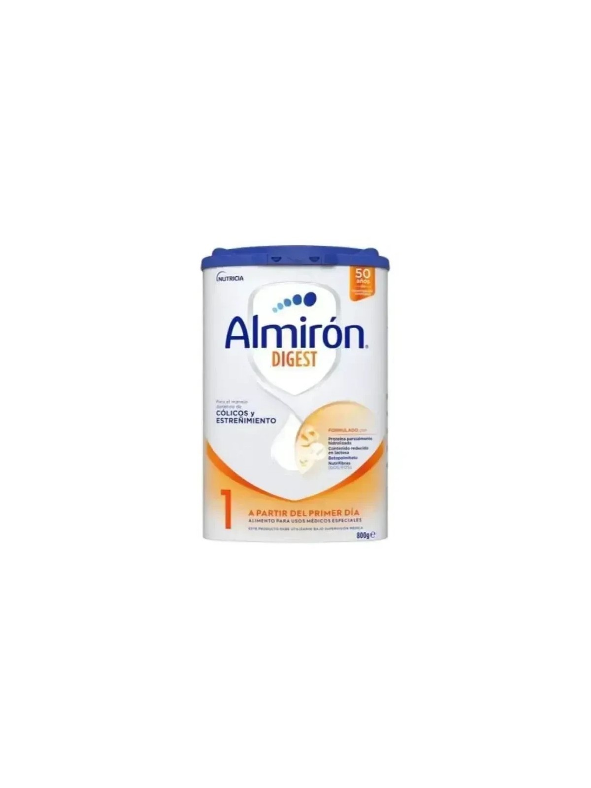 Almirón Advance Digest 1 800 gr