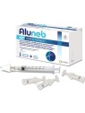 AluNeb Kit Hipertónico
