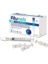 AluNeb Kit Hipertónico
