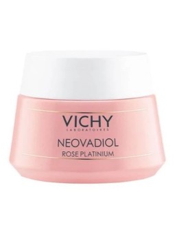 Neovadiol Rose Platinium Día