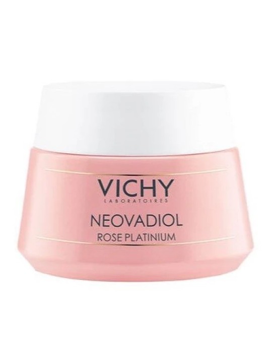 Neovadiol Rose Platinium Día