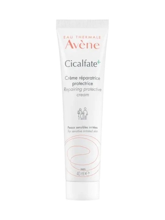 Avène Cicalfate+ Crema Repadora 40 ml